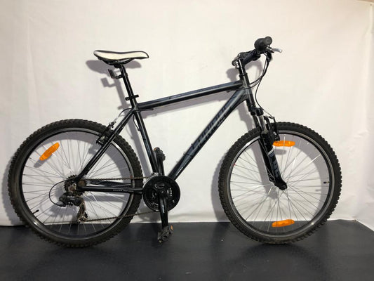 Serious Rockville, 26", 21 växlar, bra begagnat skick