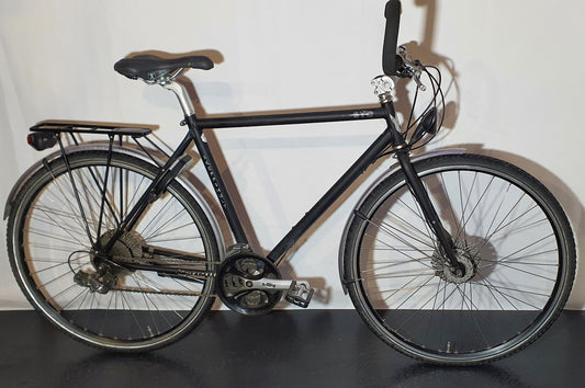 Skeppshult STC, 28", 24 växlar, bättre begagnat skick
