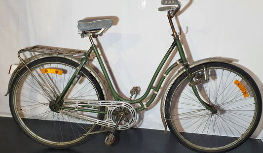 NKS Rekord, 28", bra begagnat skick