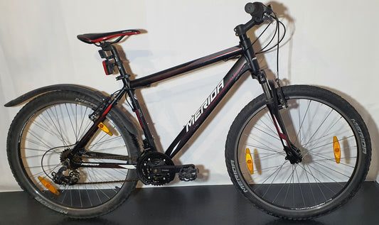 Merida Matts, 26", 21 växlar, bättre begagnat skick
