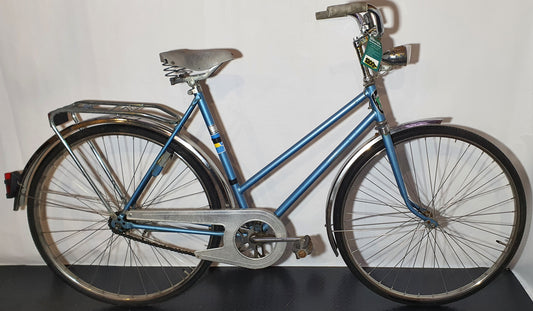 Maraton City, 27", bra begagnat skick