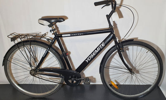 Yosemite Single Speed, 28", bra begagnat skick