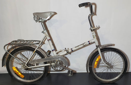 Anglo-Dane Original, 20", 2 växlar, bra begagnat skick