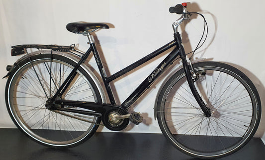 Kungs Sport, 28", 7 växlar, bra begagnat skick